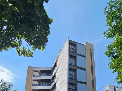 Departamento en alquiler un dormitorio barrio abasto