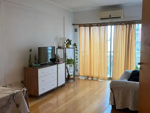 DEPARTAMENTO 2 AMBIENTES   VENTA VILLA PUEYRREDÓN