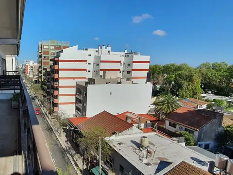 AV SAN MARTIN 2500, Piso 6