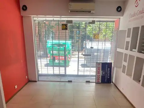 Local en Alquiler en Belgrano, $ 1.400.000