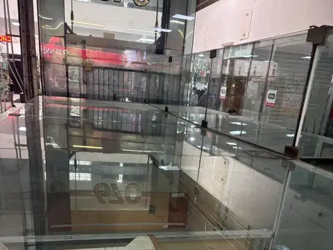 Local en Alquiler en San Nicolás, USD 150