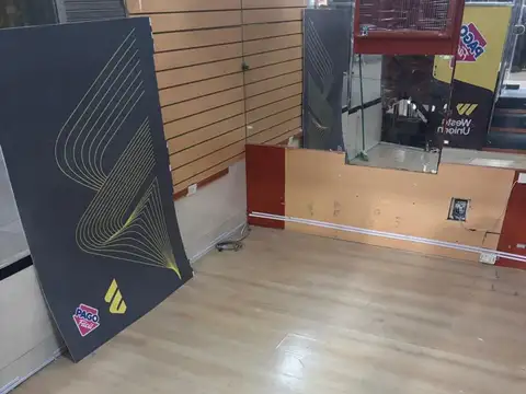 Local en Alquiler 46 años