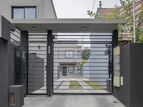 DUPLEX - 3 AMBIENTES - ITUZAINGO