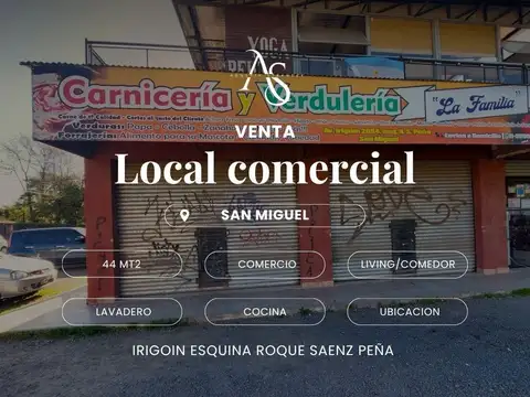 Local - San Miguel