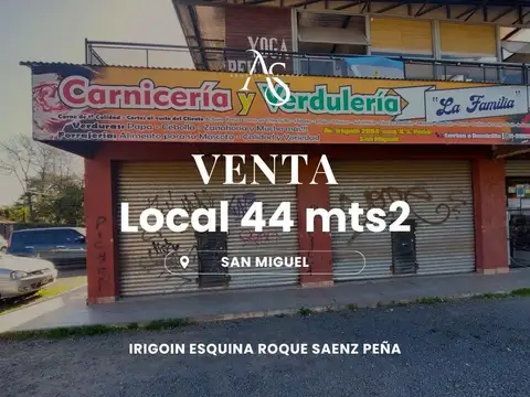 Local - San Miguel