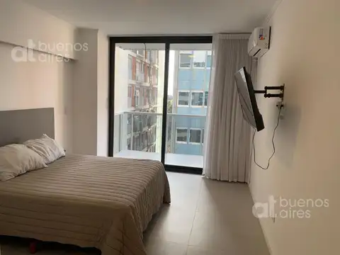 Departamento en Alquiler Temporal al Este