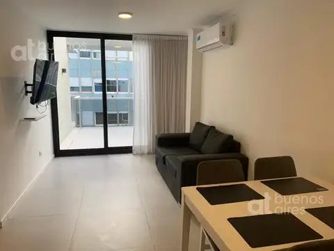 Departamento en Alquiler Temporal en Nuñez, CABA