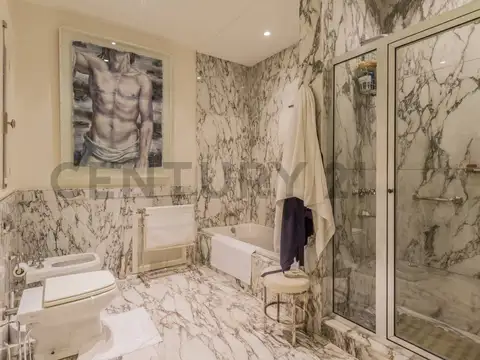 VENTA – Piso en Palacio Francés | Recoleta 1 dormitorio (posibilidad 3) • Estilo único • Totalmente