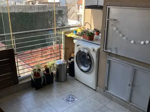 Departamento en Venta 15 años
