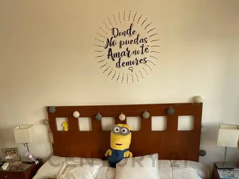 Departamento en Venta de 3 dormitorios