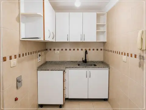 Departamento en Venta 29 años