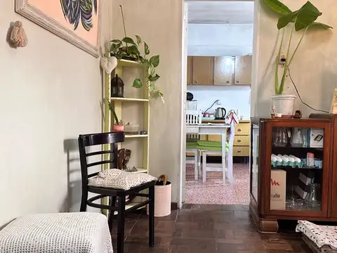Casa en  venta A Reciclar  San Miguel Centro 4 ambientes Financiación