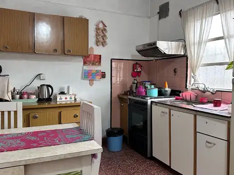 Casa en  venta A Reciclar  San Miguel Centro 4 ambientes Financiación