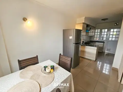 Departamento en Venta en San Nicolas de los Arroyos, USD 198.000