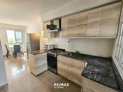 Departamento en Venta de 4 ambientes