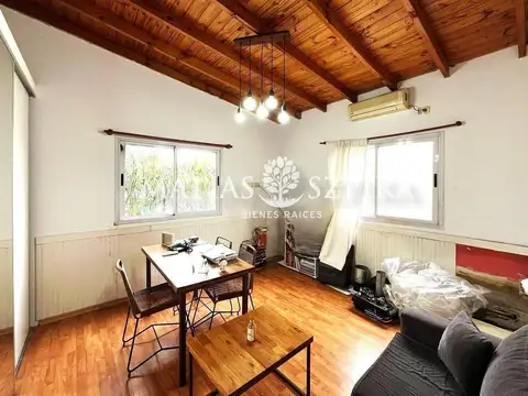 Depto Tipo Casa en Venta 15 años