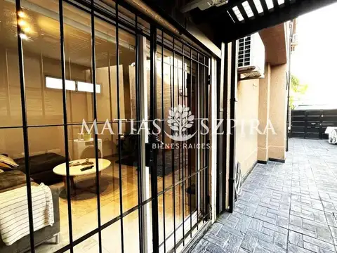 Depto Tipo Casa en Venta de 6 ambientes