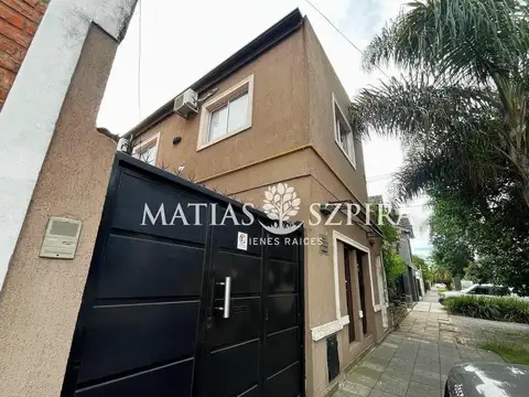OPORTUNIDAD PH 5 ambientes CASTELAR NORTE