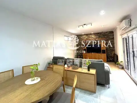 Depto Tipo Casa en Venta de 5 dormitorios