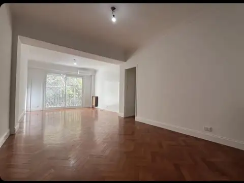 Departamento en Alquiler de 4 ambientes