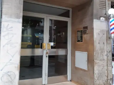 Departamento - Venta - Argentina, Capital Federal - Av. Pueyrredon 800