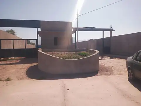 Terreno en Venta en Jesus Nazareno, Guaymallén