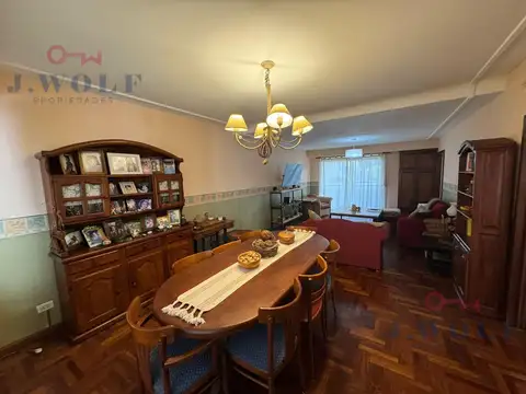 Casa en Venta de 4 dormitorios