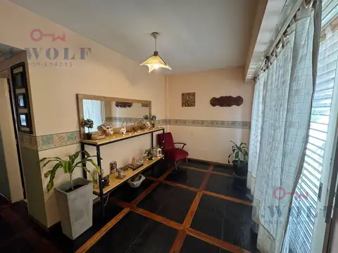 Francisco Hue al 3000