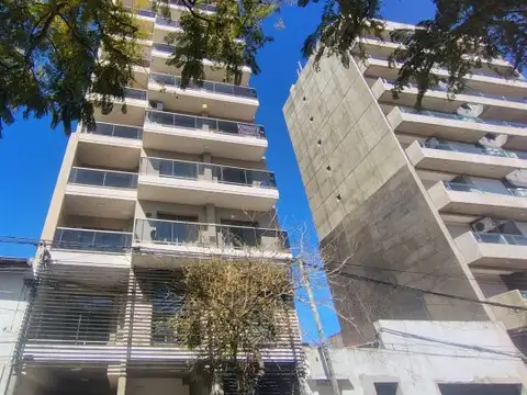 Departamento en Alquiler en Puerto Norte, Rosario