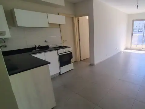 Departamento en Alquiler en Puerto Norte, $ 550.000