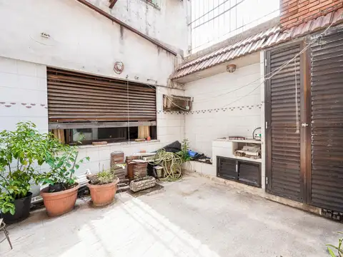 Terreno en Venta en Villa Luro, USD 240.000