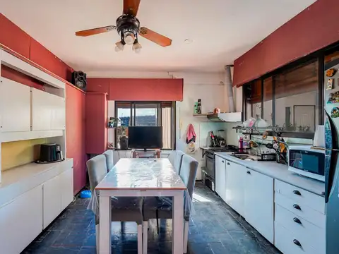 Terreno en Venta 18  mts Fondo