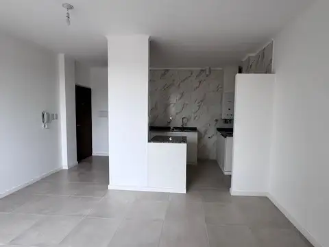 Departamento en Alquiler al Sur