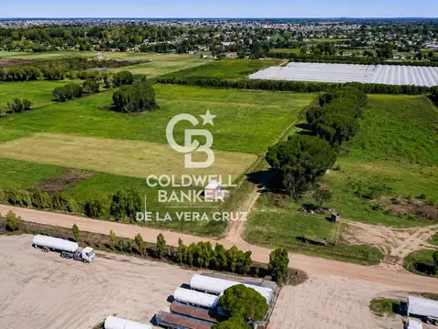 Terreno en Venta en Recreo Sur, USD 20.000