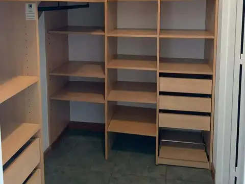 Departamento en Alquiler Permite mascota