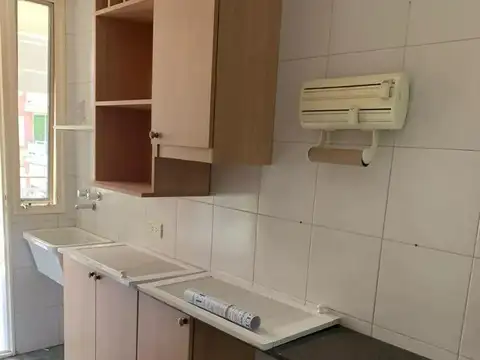 Departamento en Alquiler de 2 dormitorios