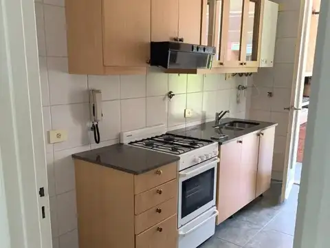 Departamento en Alquiler de 3 ambientes