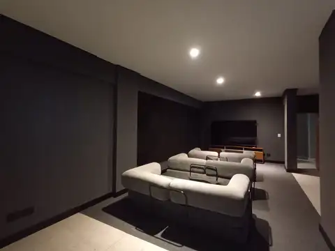 Departamento en Alquiler A Estrenar