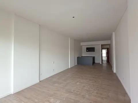 Departamento - Remedios De Escalada