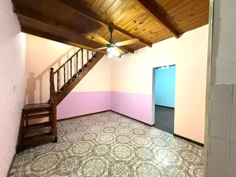 Depto Tipo Casa en Alquiler 36 años