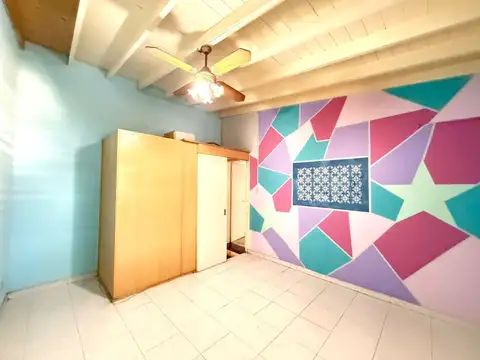 Depto Tipo Casa en Alquiler de 3 ambientes