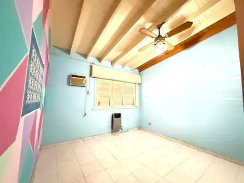 Depto Tipo Casa en Alquiler de 2 dormitorios