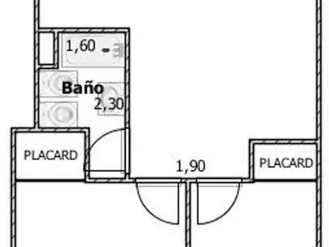 Aranguren 672 , Piso 1