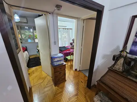 Departamento en Venta 45 años