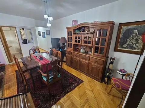 Venta - 3 ambientes - Caballito