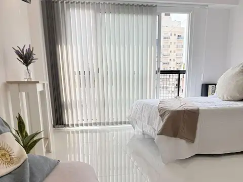 Departamento en Centro