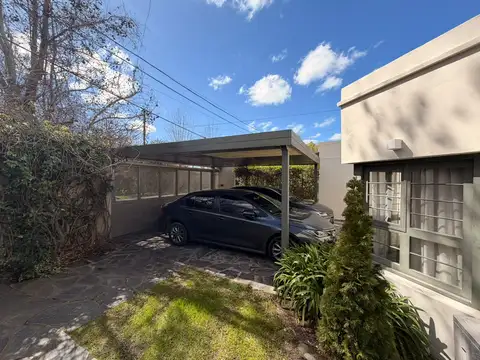 Casa en Alquiler de 4 dormitorios