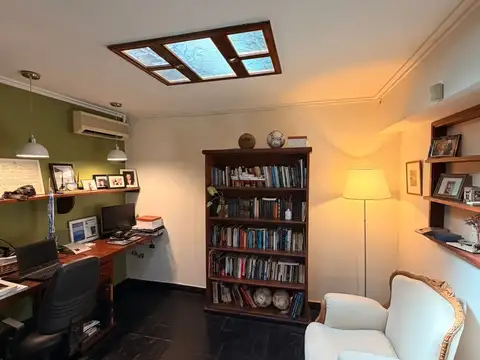 Casa en Alquiler 30 años