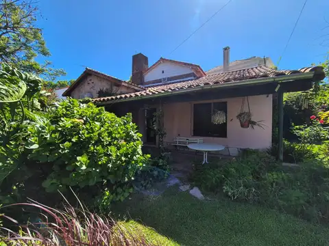 Casa en Venta de 4 dormitorios