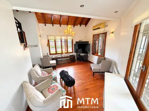 Casa en Venta de 3 dormitorios